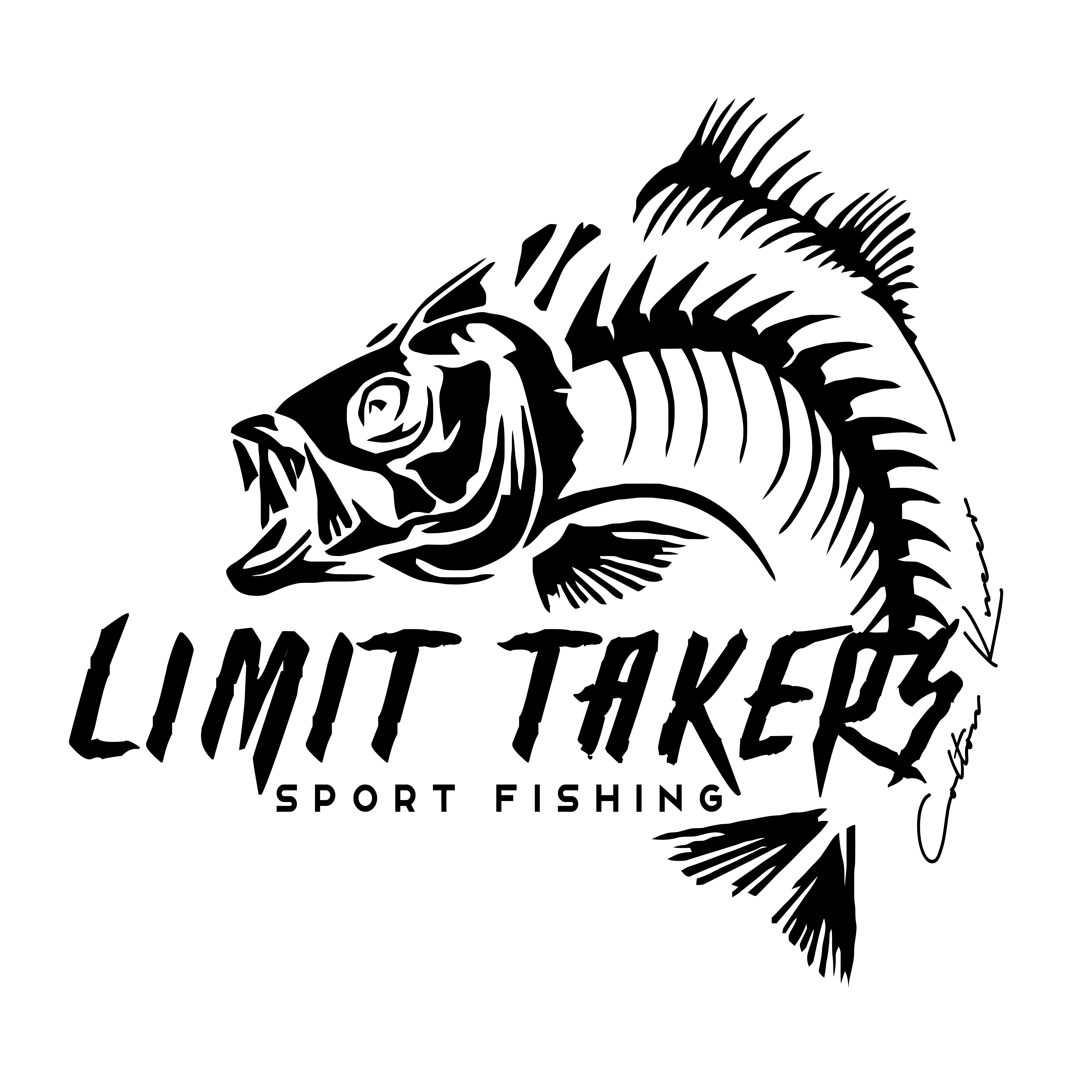 Limit Takers Sport Fishing